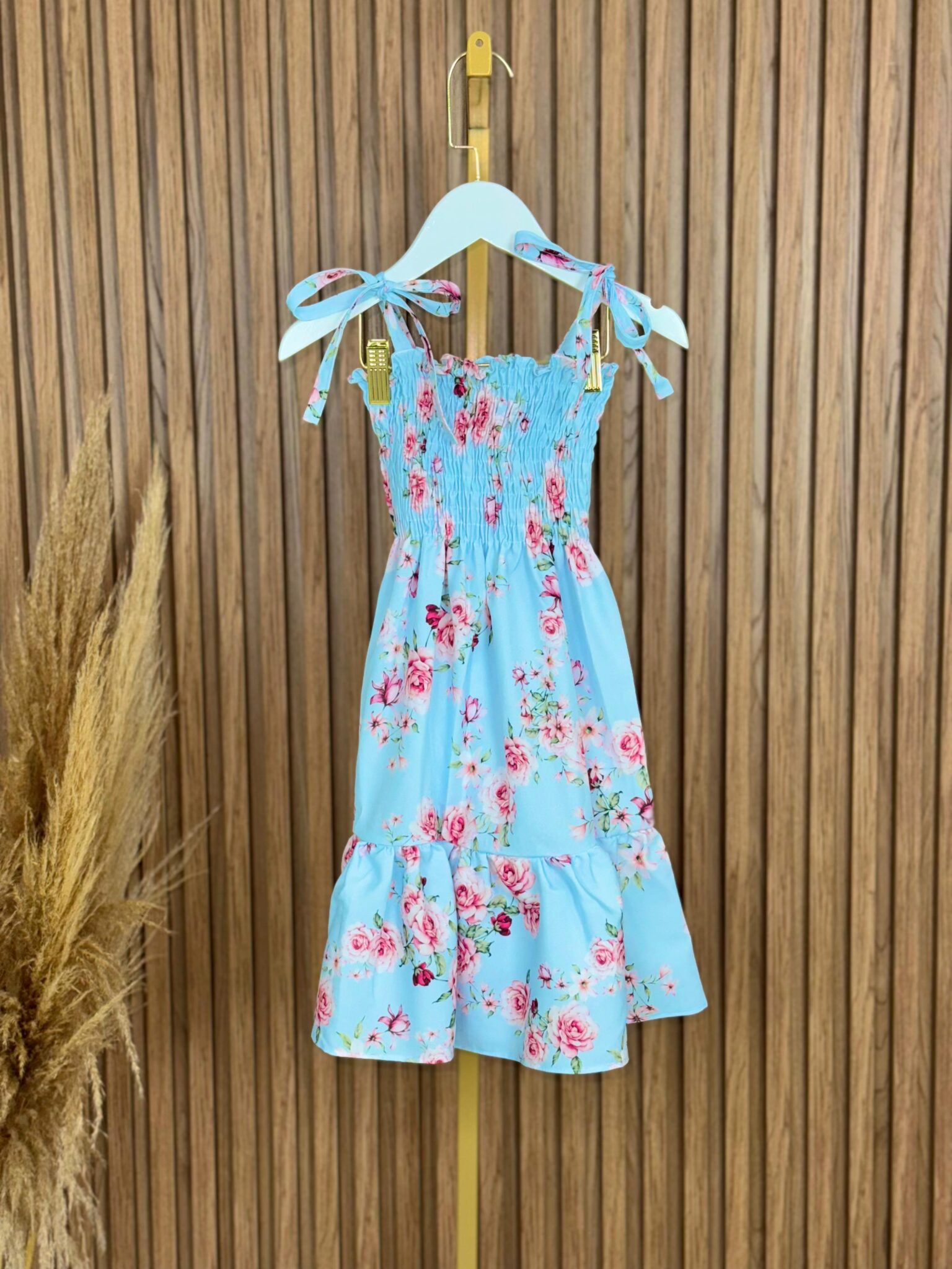 WhatsApp Image 2025-06-05 at 11.52.35-3 Vestido Filha Azul Bebe - Imagem 1