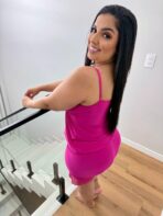 Short Doll Sensual / Pink - Imagem 2