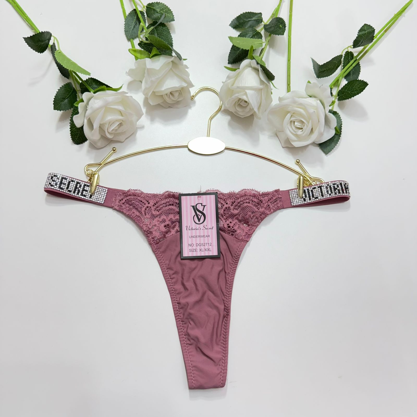 WhatsApp Image 2025-11-16 at 01.01.41-3 Calcinha Victoria Secret / Rose - Imagem 1