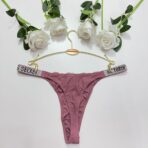 Calcinha Victoria Secret / Rose - Imagem 2