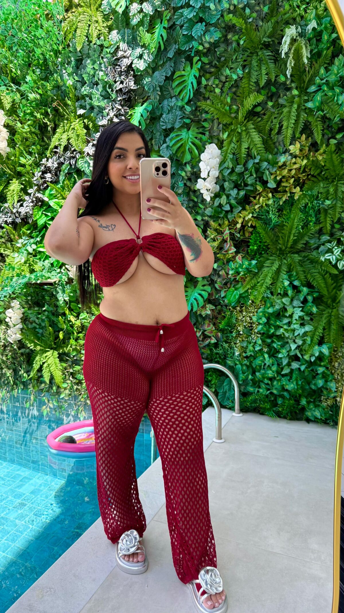 Conjunto Saída de Praia - Imagem 5