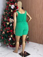 Conjunto Plus Size / Verde - Imagem 3
