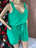 Conjunto Plus Size / Verde - Imagem 2