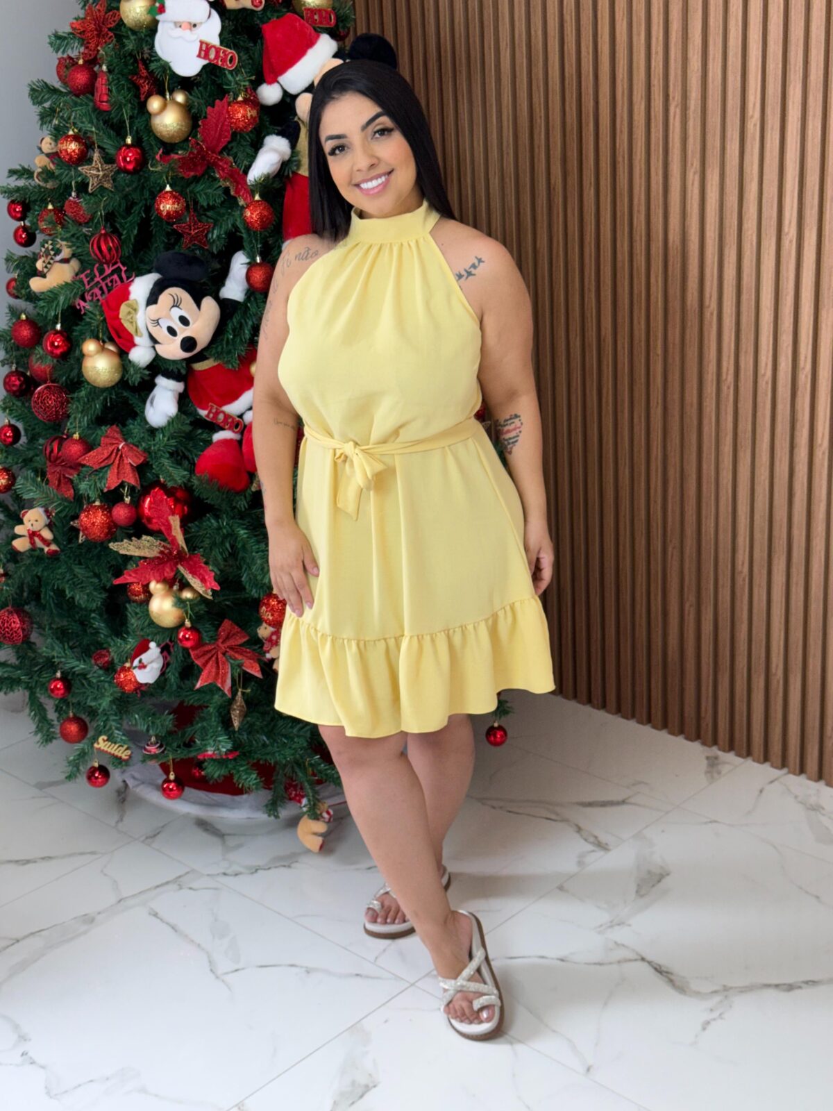 Vestido Gringa - Imagem 5