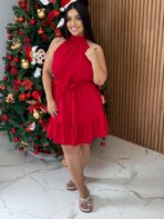 Vestido Gringa