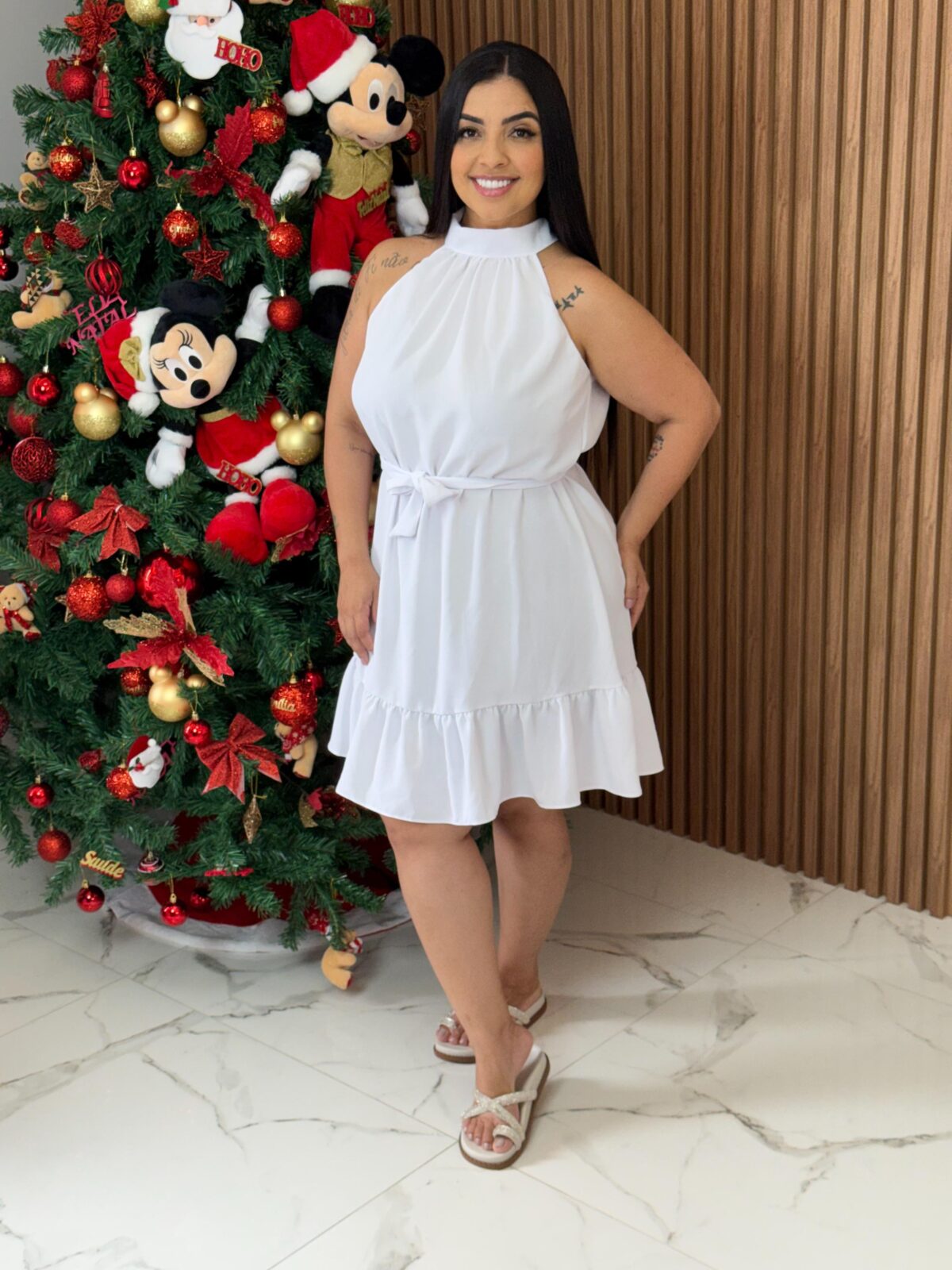 Vestido Gringa - Imagem 3
