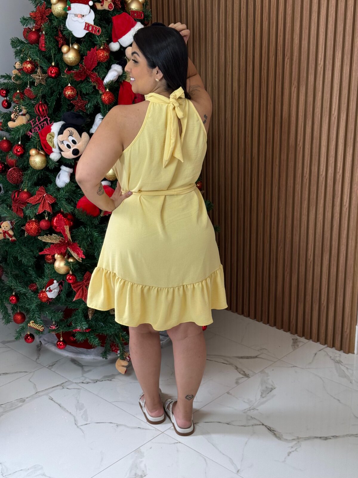 Vestido Gringa - Imagem 4