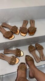 Rasteirinha Girls - Imagem 5