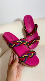 Papete Pink