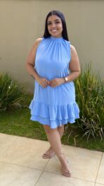 Vestido Bufante - Imagem 4