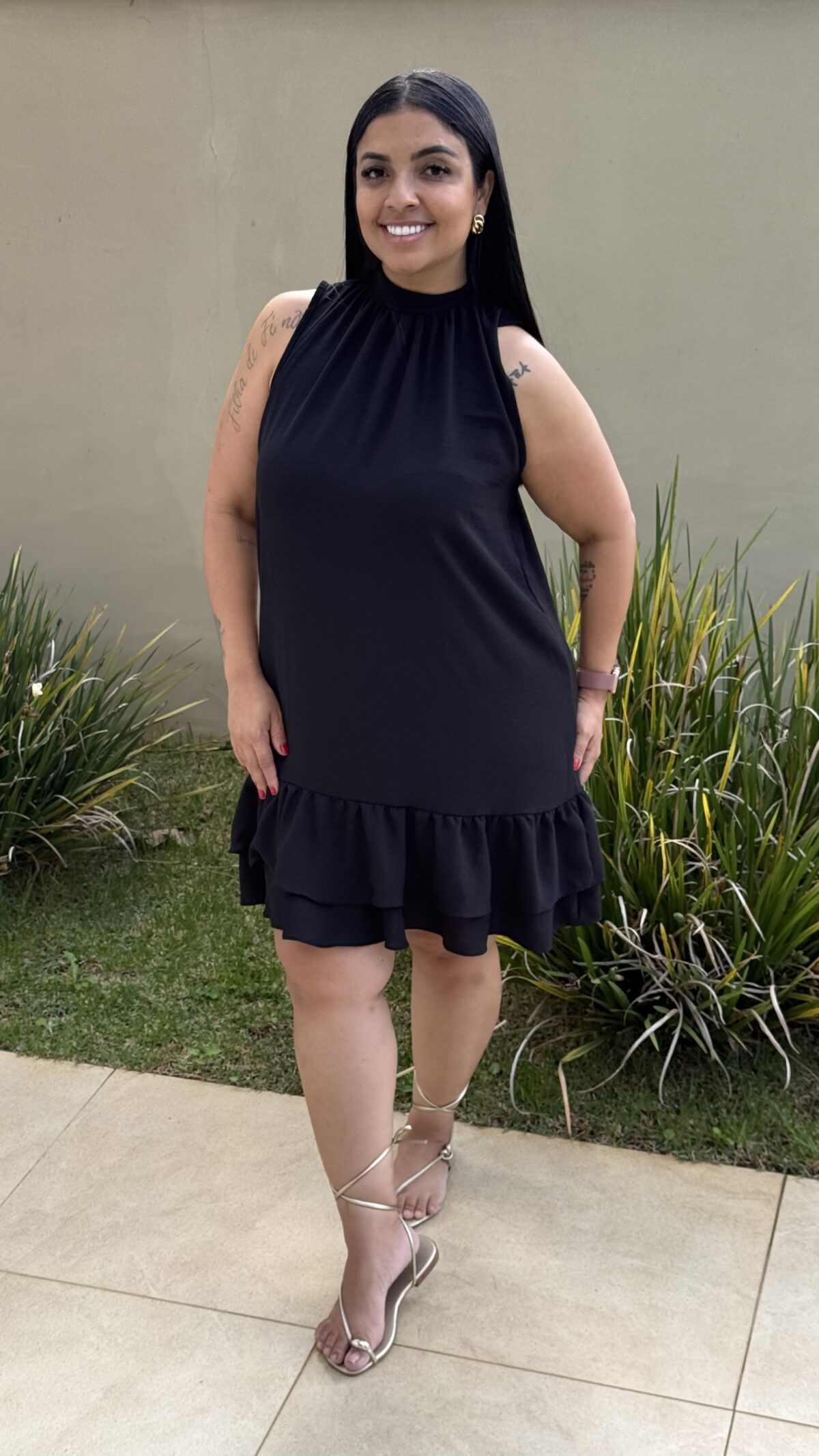 Vestido Bufante - Imagem 5