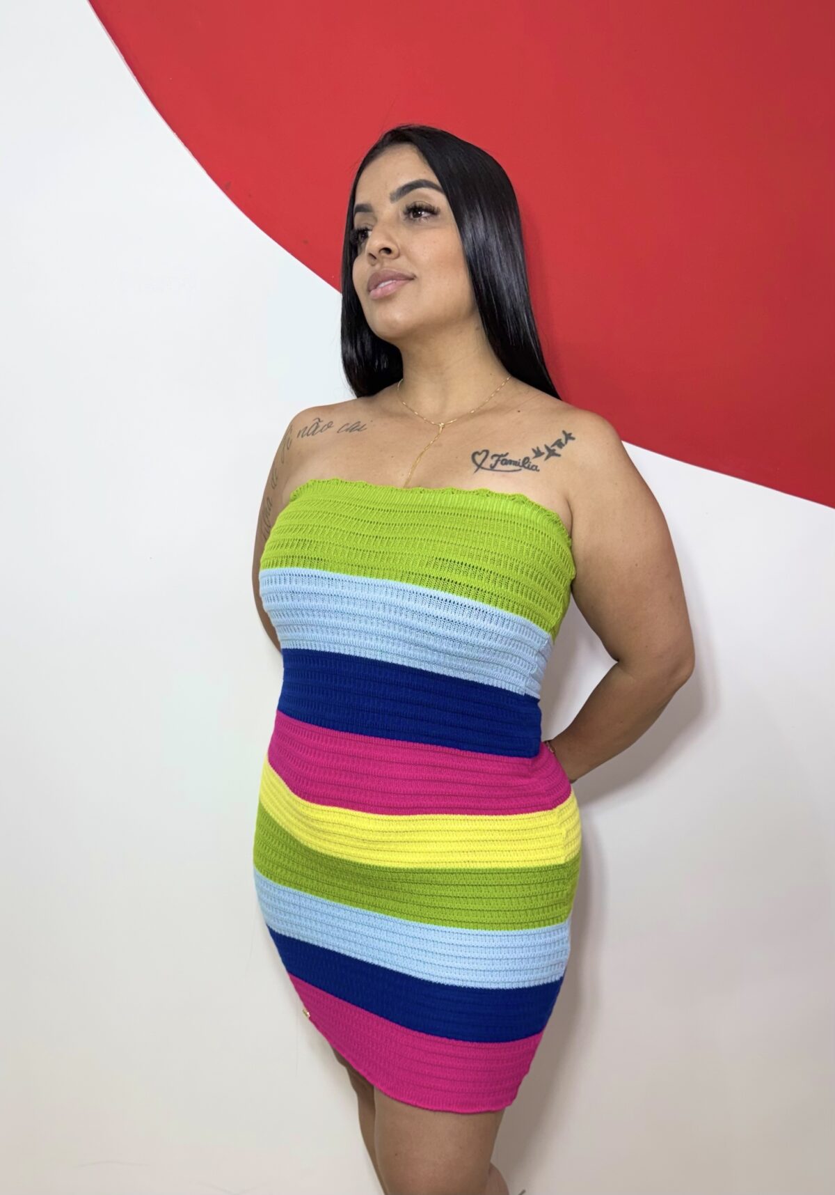 Vestido Virginia - Imagem 2