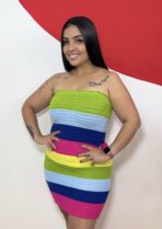 Vestido Virginia