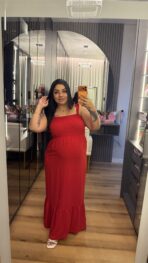 Vestido Longo / Vitória - Imagem 2